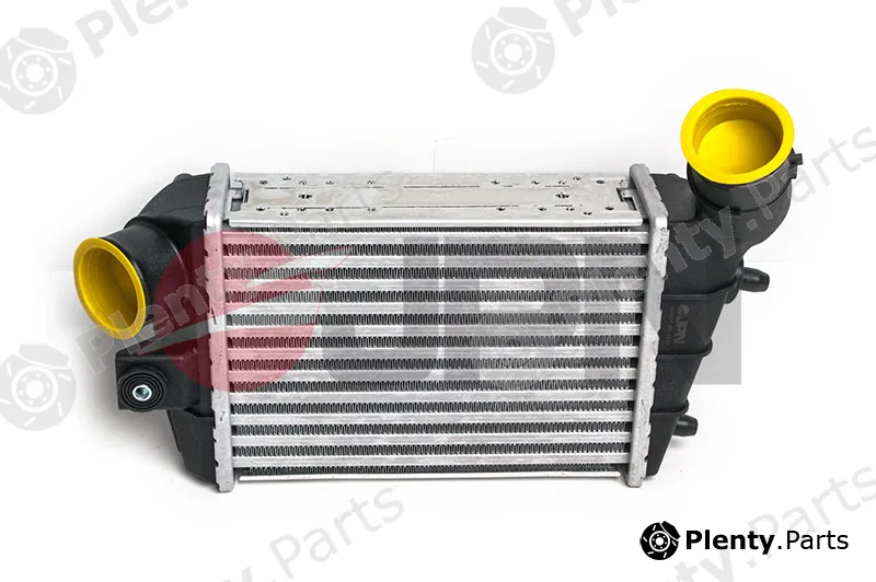 JPN 60C9237-JPN — Charge Air Cooler