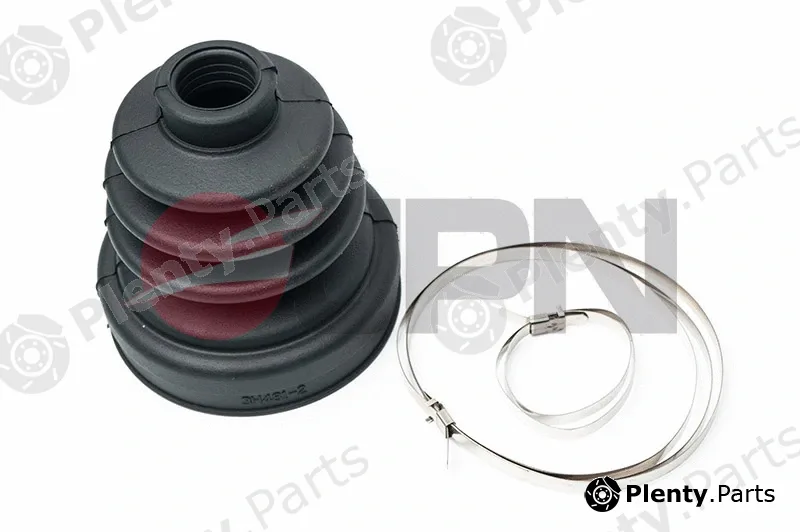 JPN 60P1014-JPN — Bellow Kit, drive shaft