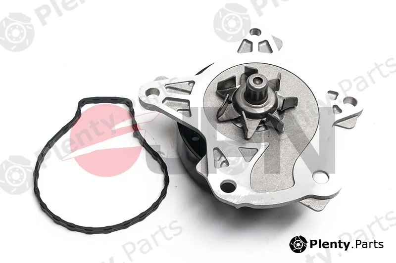 JPN 10C2097-JPN — Water Pump, engine cooling