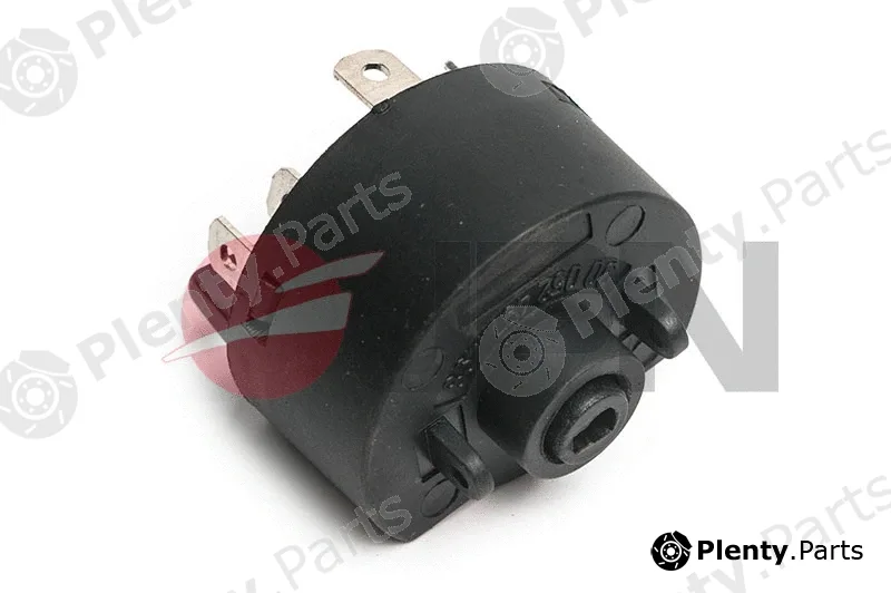 JPN 98B0018-JPN — Ignition Switch