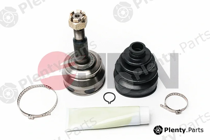 JPN 10P0002-JPN — Joint Kit, drive shaft