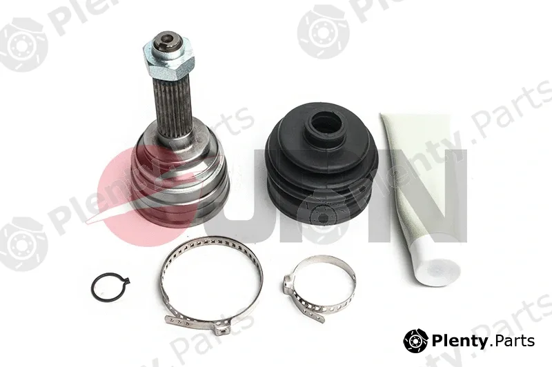 JPN 10P0010-JPN — Joint Kit, drive shaft