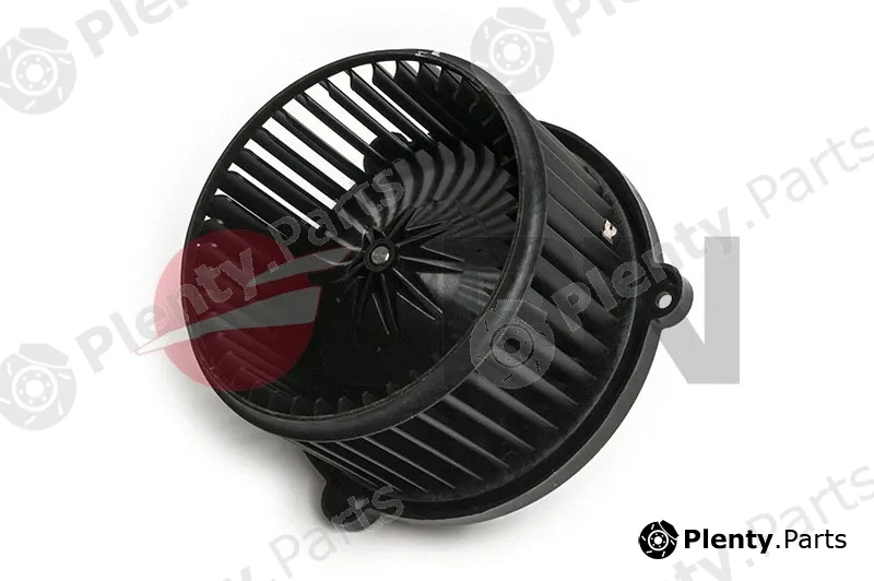 JPN 60E9022-JPN — Interior Blower