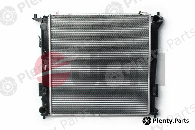 JPN 60C0349-JPN — Radiator, engine cooling