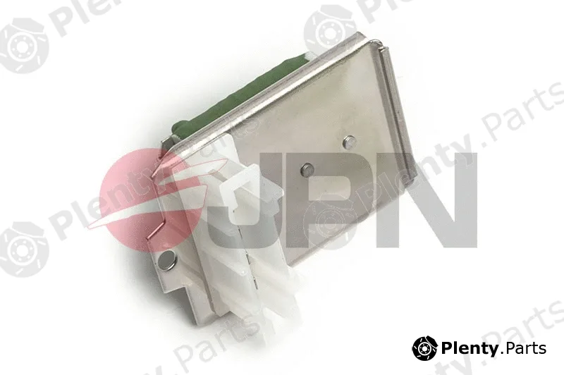 JPN 60E9170-JPN — Regulator, interior blower
