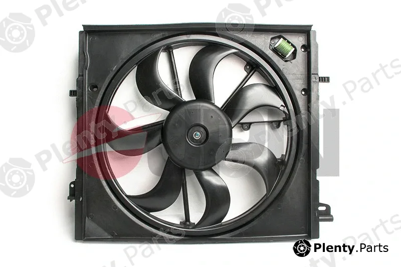 JPN 60E1023-JPN — Fan, engine cooling