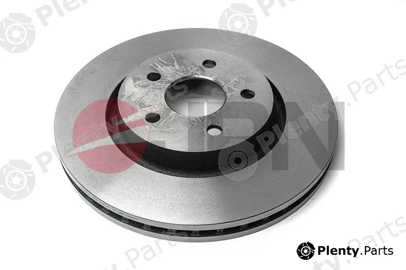 JPN 30H0A05-JPN — Brake Disc