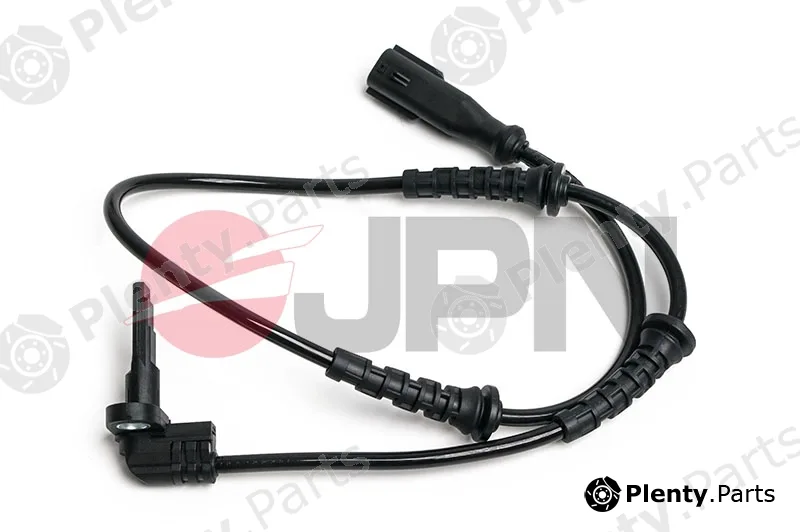 JPN 75E9351-JPN — Sensor, wheel speed