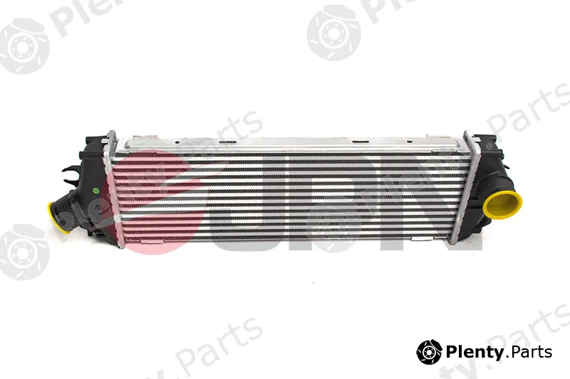 JPN 60C9334-JPN — Charge Air Cooler