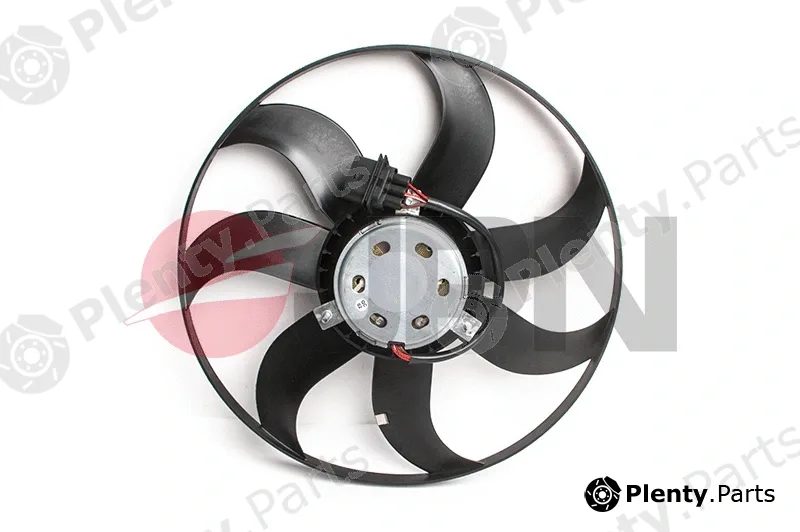 JPN 62C0084-JPN — Fan, engine cooling