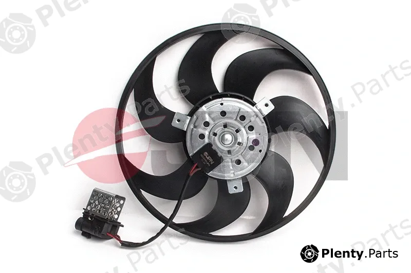 JPN 62C0047-JPN — Fan, engine cooling