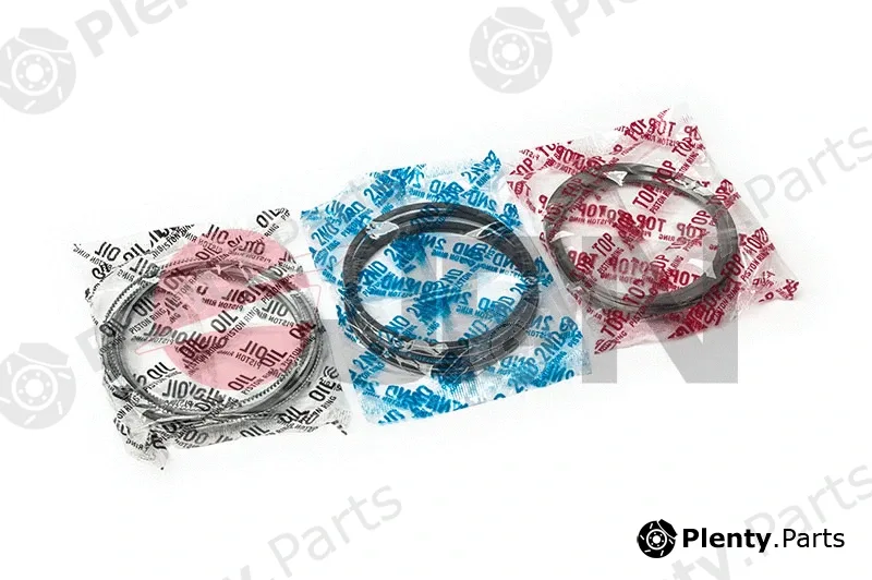 JPN 40M0530.000-JPN — Piston Ring Kit