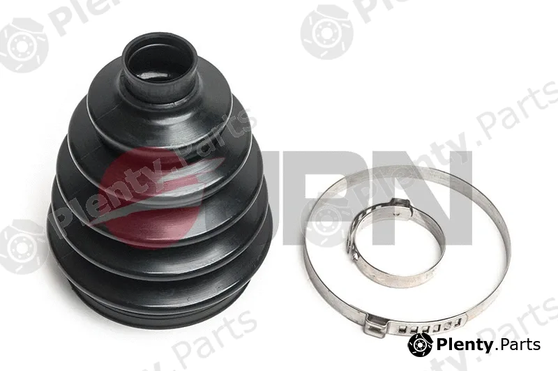 JPN 50P1016-JPN — Bellow Kit, drive shaft
