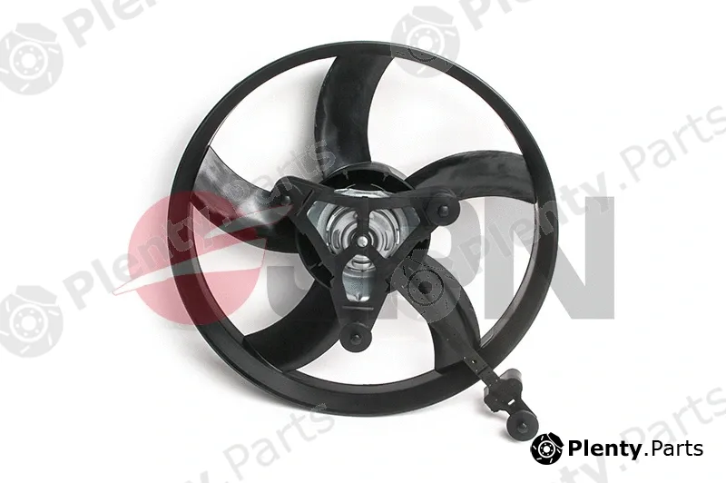 JPN 62C0082-JPN — Fan, engine cooling