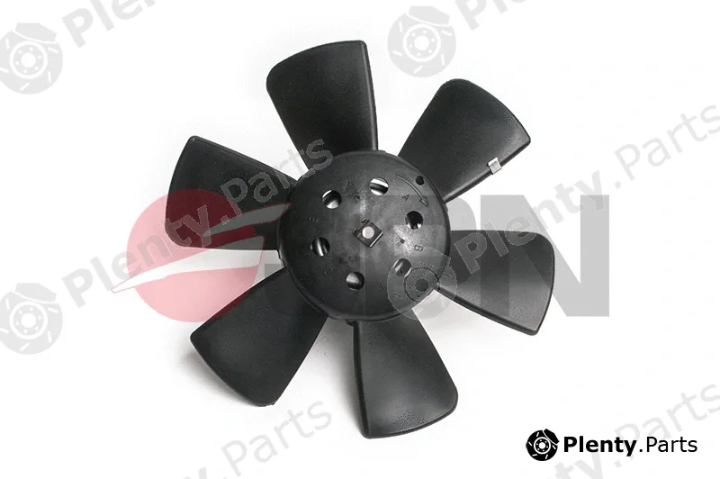 JPN 62C0076-JPN — Fan, engine cooling