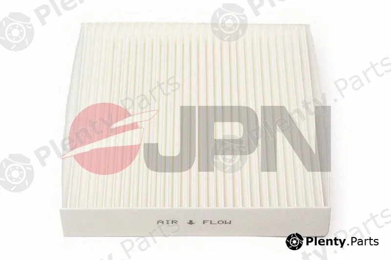 JPN 40F8014-JPN — Filter, cabin air