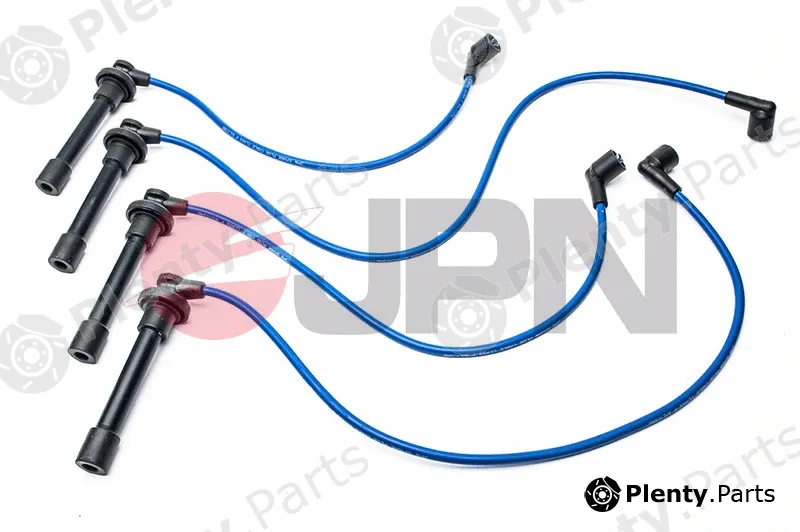 JPN 11E4020-JPN — Ignition Cable Kit