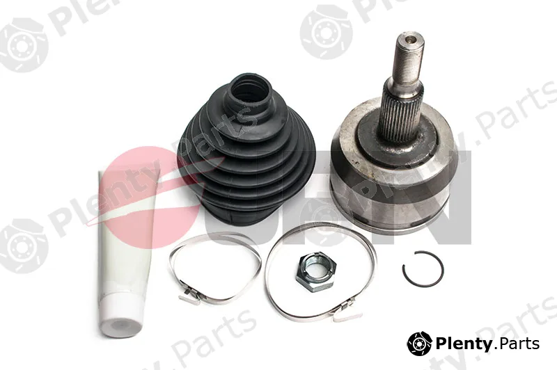 JPN 10P9055-JPN — Joint Kit, drive shaft