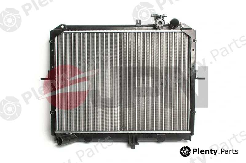 JPN 60C0359-JPN — Radiator, engine cooling