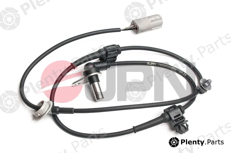 JPN 75E9532-JPN — Sensor, wheel speed