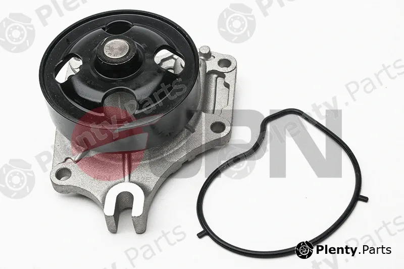 JPN 10C3037-JPN — Water Pump, engine cooling