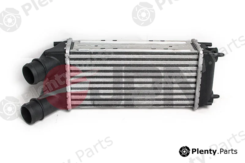 JPN 60C9272-JPN — Charge Air Cooler