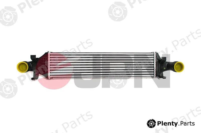 JPN 60C9319-JPN — Charge Air Cooler
