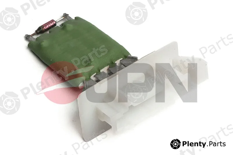 JPN 60E9074-JPN — Resistor, interior blower