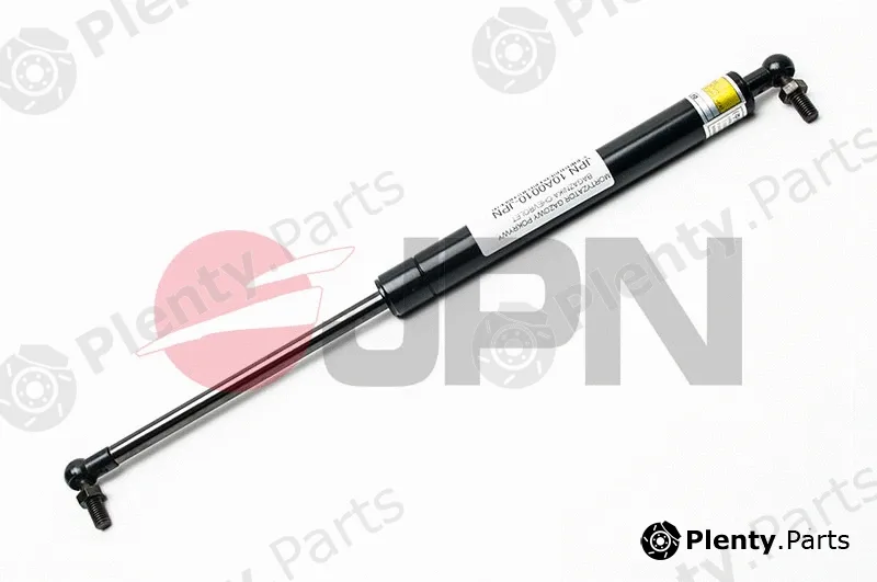 JPN 10A0010-JPN — Gas Spring, boot/cargo area
