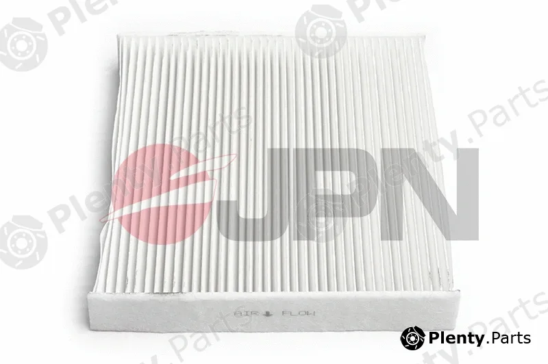 JPN 40F2023-JPN — Filter, cabin air