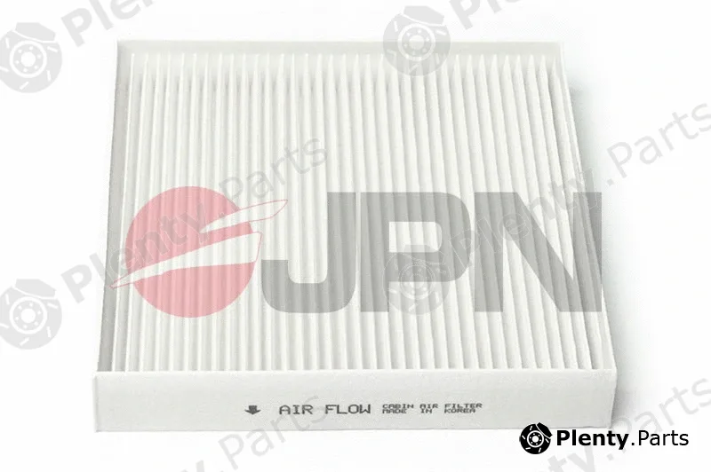 JPN 40F0326-JPN — Filter, cabin air