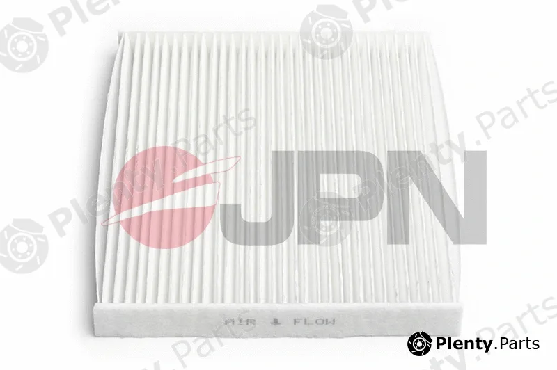 JPN 40F1022-JPN — Filter, cabin air