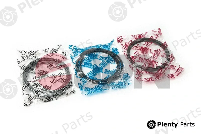 JPN 40M0528.000-JPN — Piston Ring Kit