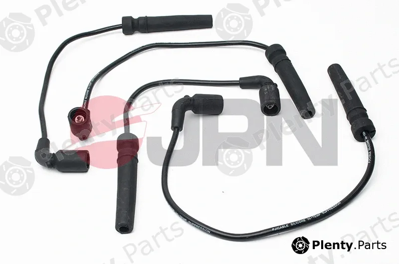 JPN 11E0004-JPN — Ignition Cable Kit