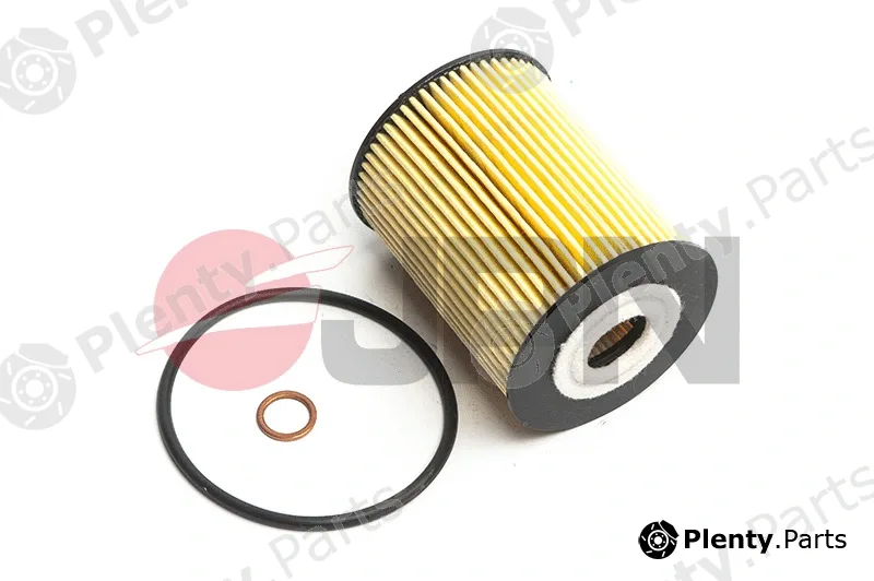 JPN 10F0007-JPN — Oil Filter