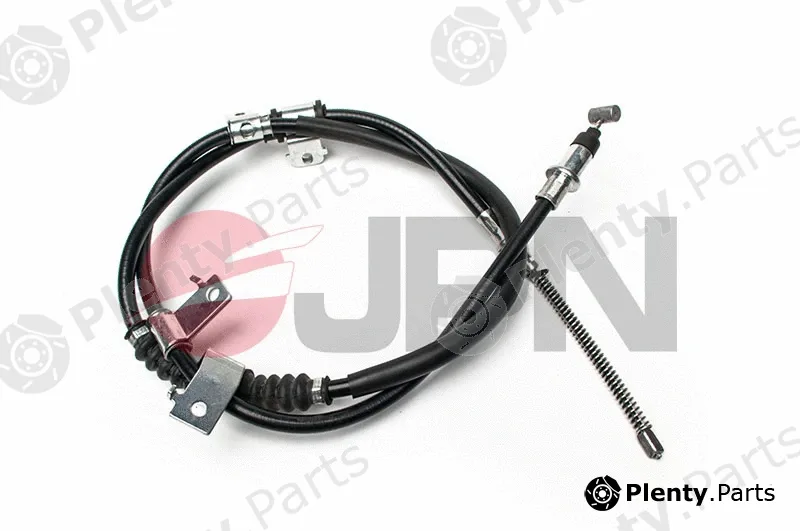 JPN 70H0025-JPN — Cable Pull, parking brake
