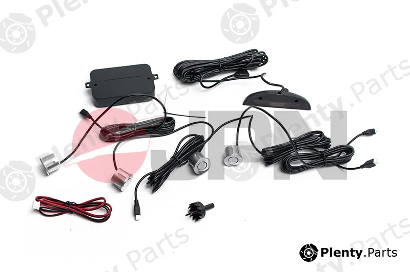 JPN 74E0CP4S-JPN — Expansion Set, parking assist early warning