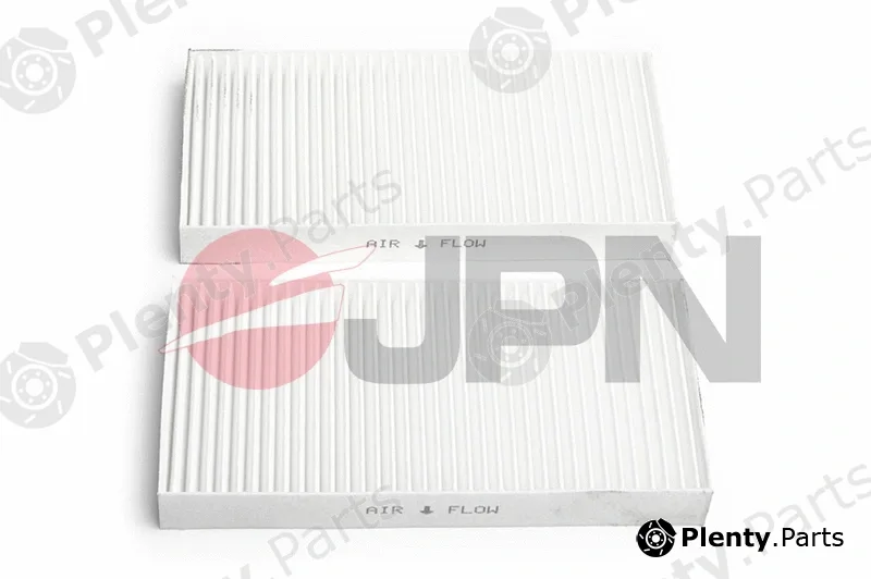 JPN 40F0A01-JPN — Filter, cabin air