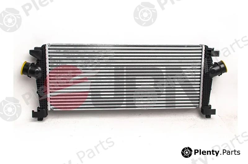 JPN 60C9342-JPN — Charge Air Cooler