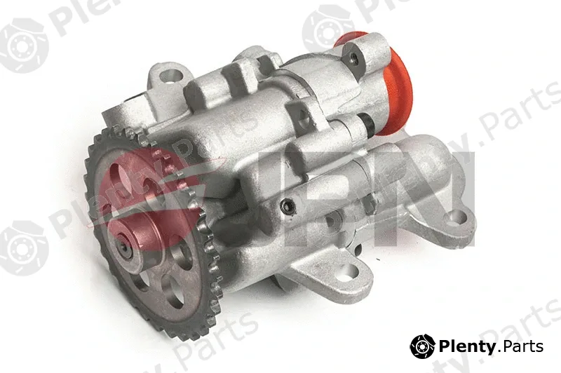 JPN 25M9018-JPN — Oil Pump