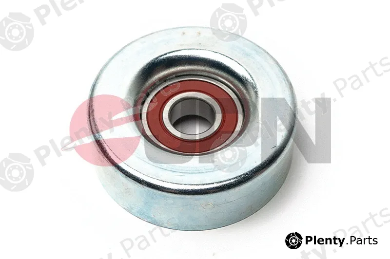 JPN 20R4001-JPN — Deflection/Guide Pulley, V-ribbed belt