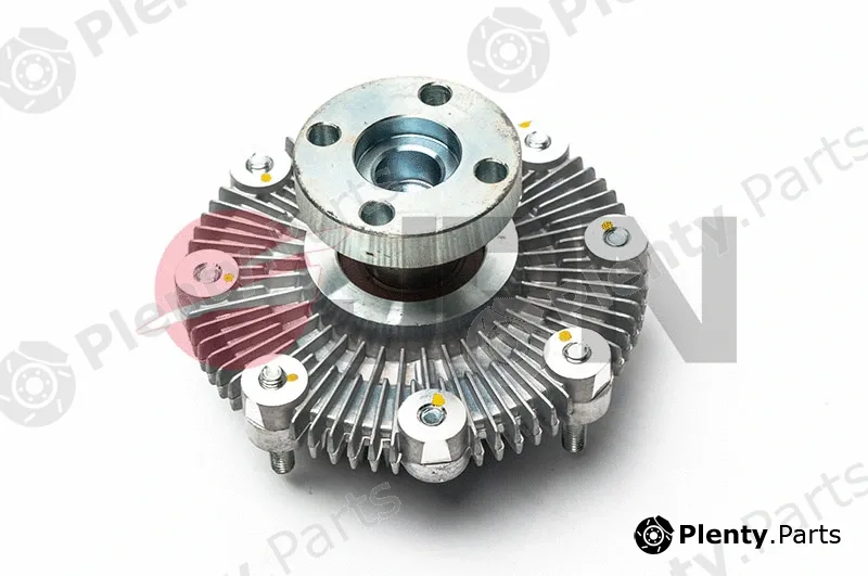 JPN 11C8001-JPN — Clutch, radiator fan