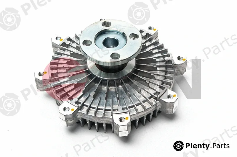 JPN 11C8000-JPN — Clutch, radiator fan