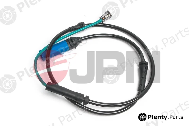 JPN 12H0028-JPN — Warning Contact, brake pad wear