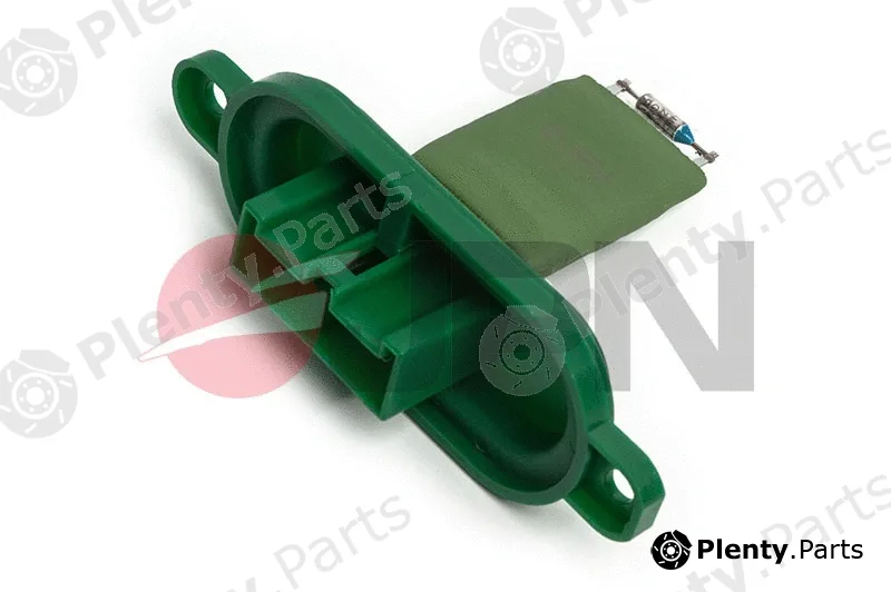 JPN 60E9133-JPN — Resistor, interior blower
