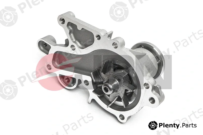 JPN 10C8015-JPN — Water Pump, engine cooling