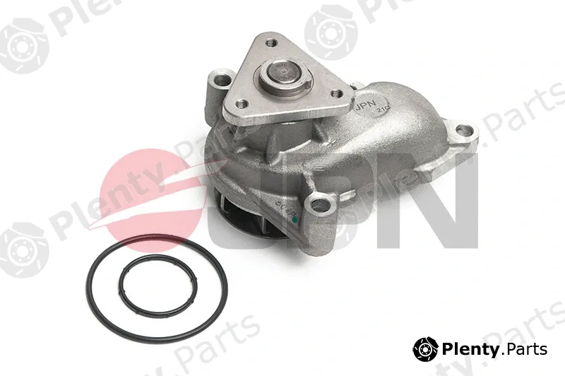 JPN 10C0525-JPN — Water Pump, engine cooling
