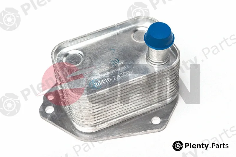 JPN 60C0304-JPN — Oil Cooler, engine oil