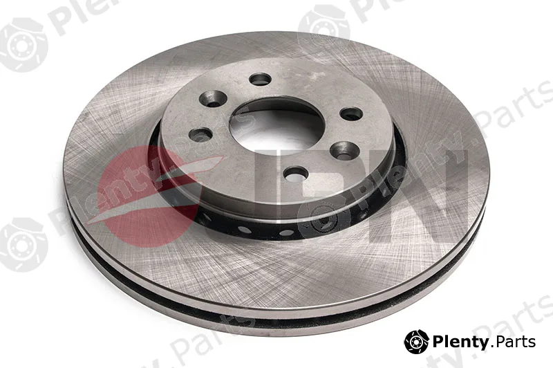 JPN 30H9091-JPN — Brake Disc