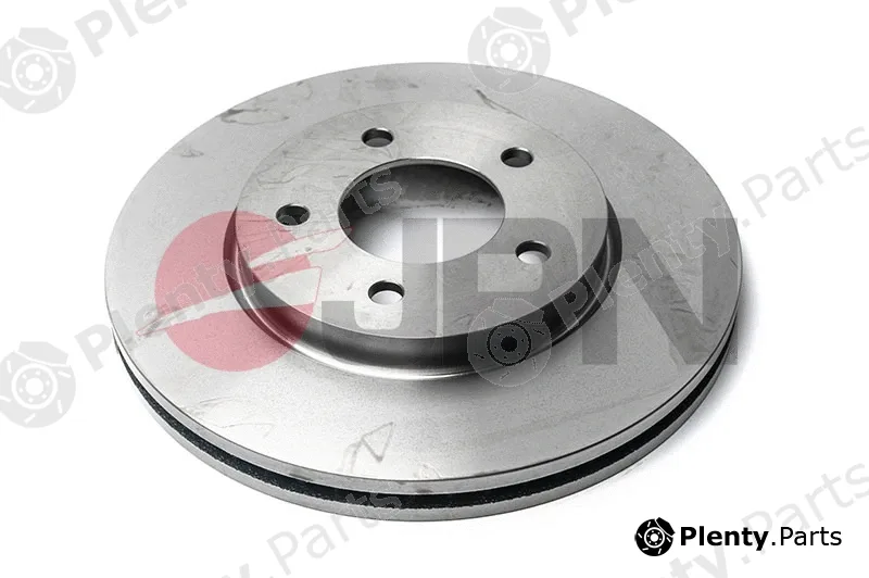 JPN 30H0A17-JPN — Brake Disc
